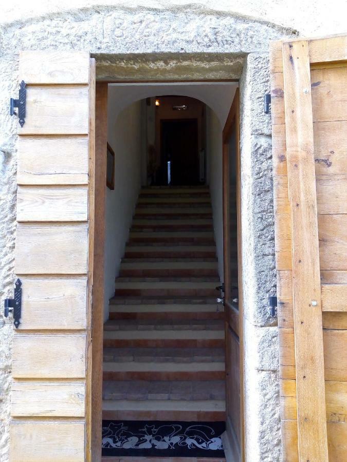 Fattoria il Pigelleto Villa Piancastagnaio Esterno foto