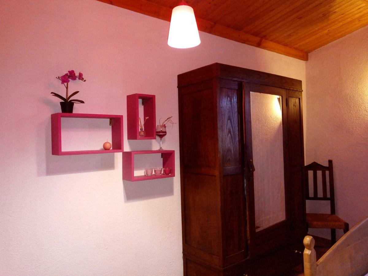 Fattoria il Pigelleto Villa Piancastagnaio Esterno foto