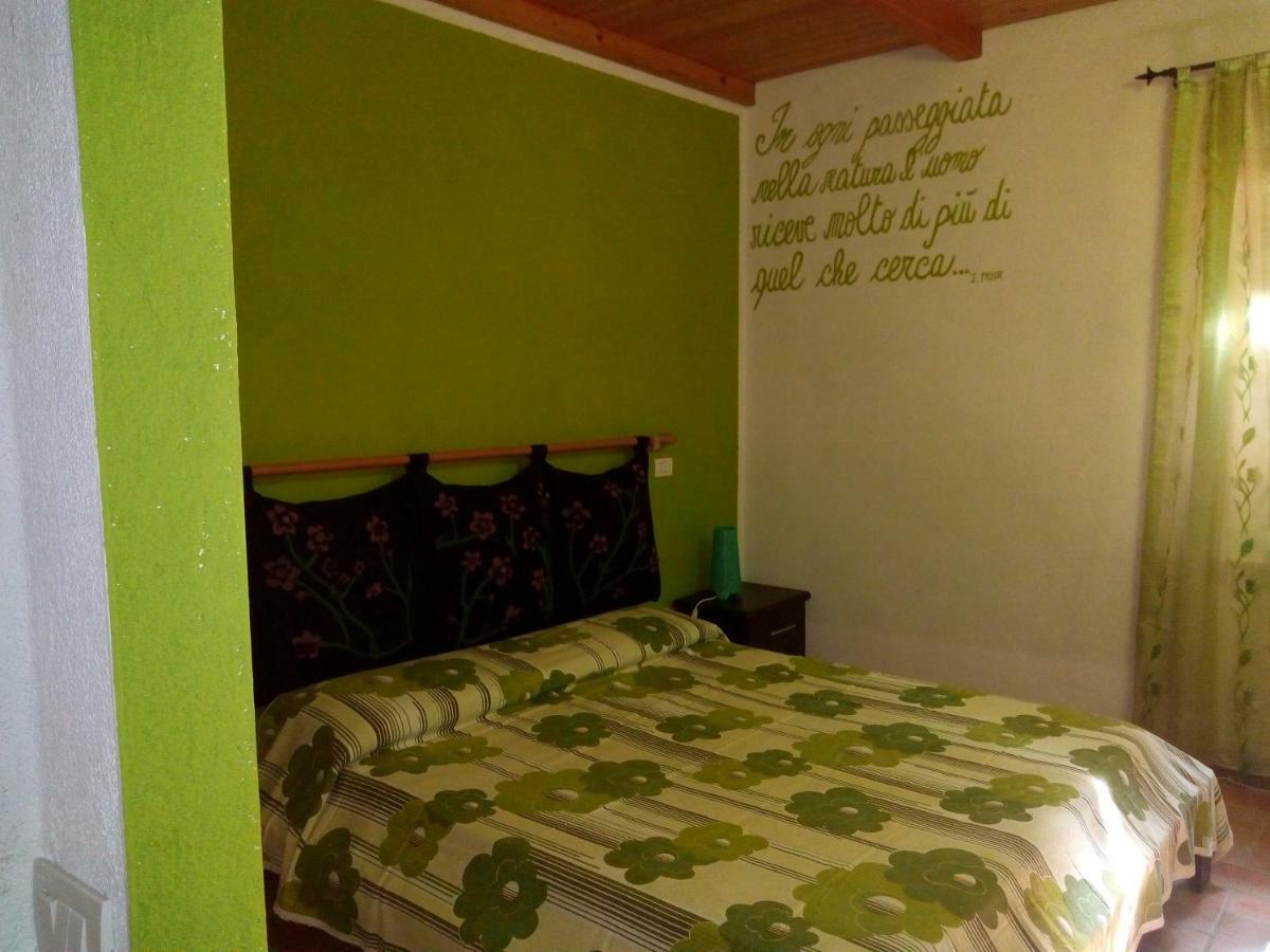Fattoria il Pigelleto Villa Piancastagnaio Esterno foto