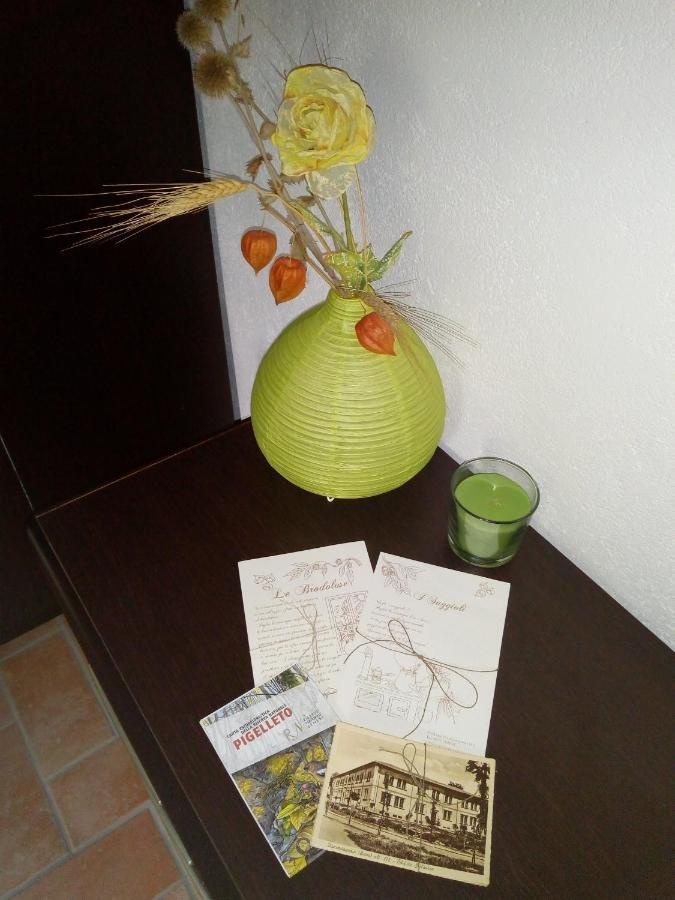 Fattoria il Pigelleto Villa Piancastagnaio Esterno foto