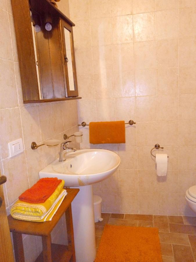 Fattoria il Pigelleto Villa Piancastagnaio Esterno foto