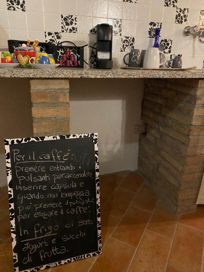 Fattoria il Pigelleto Villa Piancastagnaio Esterno foto